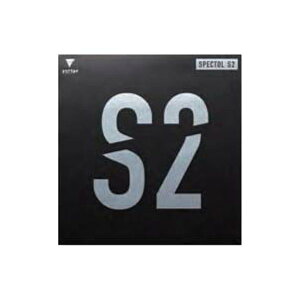 (LINE�N�[�|���L)VICTAS ���B�N�^�X 4903590151762 �X�y�N�g�� S2 �u���b�N �T�C�Y�FMAX