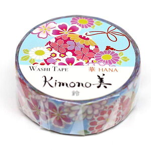 ���� ����s�E�����[�J�[�����s�� �J�~�C�\�Y�� 4529671093594 GR�|1001 kimono���� 15mmx7m�y�L�����Z���s�z
