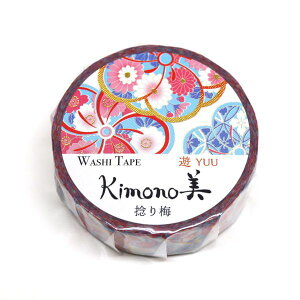 ���� ����s�E�����[�J�[�����s�� �J�~�C�\�Y�� 4529671102579 GR�|2023 kimono���P��~ 15mmx7m�y�L�����Z���s�z