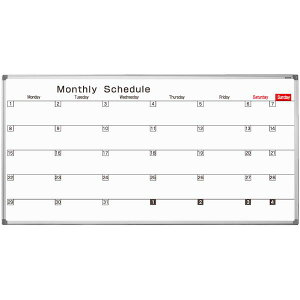 【個人宅配送不可】【個数:1個】馬印 AX36SN 直送 代引不可・他メーカー同梱不可 ホワイトボード AXシリーズ 壁掛 予定表 板面寸法W×H mm 1810×920