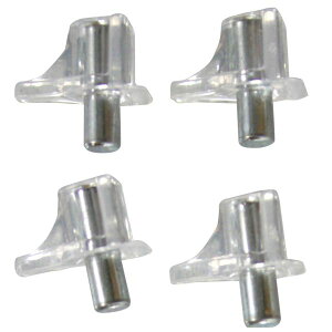 (LINE�N�[�|���L)�A�C������ AP-1456C �I�_�{ ���� �N���A�[ 5×8mm AP1456C 4��