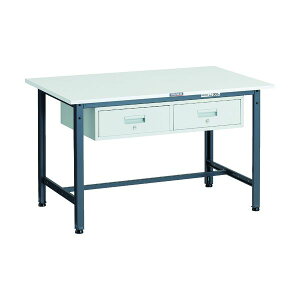 ylzszgXR TRUSCO AE-1200FL2 DG  sE[J[s AE^Ƒ 1200X750XH740 2ot _[NO[F AE1200FL2DG