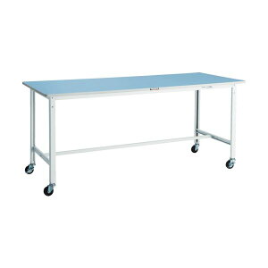 (LINE�N�[�|���L)�y�l��z���s�z�g���X�R TRUSCO BER-1275C75W ���� ����s�E�����[�J�[�����s�� BER�^�y�ʍ�Ƒ� 1200X750XH800 �L���X�^�[�t �z���C�g�F BER1275C75W