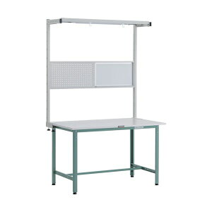(LINE�N�[�|���L)�y�l��z���s�z�g���X�R TRUSCO RAE-1260THFS ���� ����s�E�����[�J�[�����s�� RAE�^��Ƒ� W1200XD600 �c�[���n���K�[�t���Z�b�g�t �O���[���F RAE1260THFS