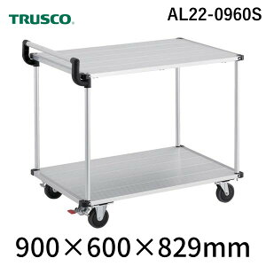 ylzszgXR TRUSCO AL22-0960S  sE[J[s A~ ApJ[g ȉ 2iБ^Cv 900×600mm Xgbp[t AL220960S
