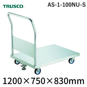 ylzszgXR TRUSCO AS-1-100NU-S  sE[J[s I[XeX 1200X750 100NU Xgbp[t AS1100NUS