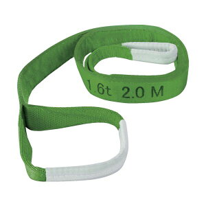 �g���X�R TRUSCO TBS3E100-80 �x���g�X�����O�g�킩��X�����O�h ���[�A�C�` 100mmX8�D0m TBS3E10080