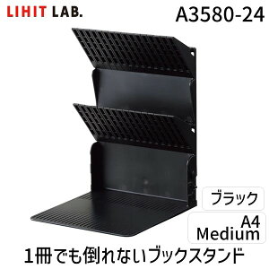 o qgu LIHIT LAB. A3580-24 1ł|ȂubNX^h@A4@Medium