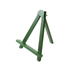 福井金属工芸 4947189004428 6585−D 木製卓上イーゼル L 1台