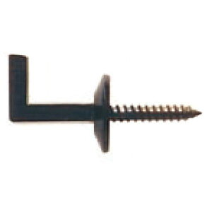 福井金属工芸 4947189500005 5000 折釘ネジ 1個