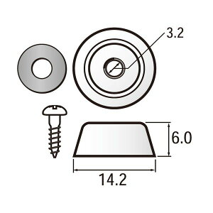 H| 4947189632201 6322 zpS5 500