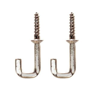 福井金属工芸 4947189735407 DP−54 二重折釘 2個