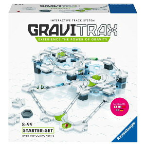 ラベンスバーガー 260874 GraviTrax スターターセット