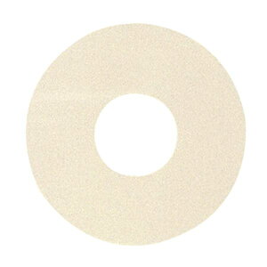 三栄水栓 SANEI 4973987897016 JR55 ビニールプレート 施工条件22mm 61mm