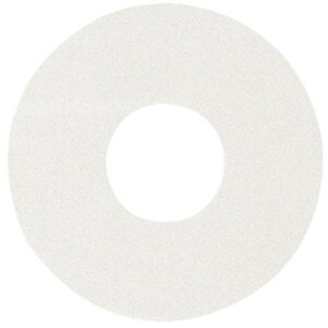 三栄水栓 SANEI 4973987897047 JR55 ビニールプレート 施工条件43mm 90mm