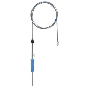 (LINE�N�[�|���L)�O�h���� SANEI PR80B-3 �p�C�v�N���[�i�[ 3m PR80B3