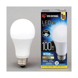 4967576408325 �A�C���X LED�d��100W E26 �L�z ���� LDA12N�|G�|10T6