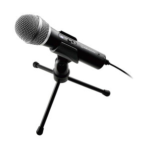 ATR2100X-USB(J) I[fBI USB^XLR }CNz ATR2100XUSBJ