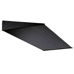 (LINE�N�[�|���L)�y�l��z���s�z�A���t�B�� AF76-D400×L1800�u���b�N ���� ����s�E�����[�J�[�����s�� �A���~�� �Ђ��� AF76 �o��400mm �Ђ����S��1800mm �t�����i�Ȃ� �������Ђ��� AF76D400×L18