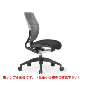 【個人宅配送不可】アイコ AICO MA-1505(FG3)BK-BK 直送 代引不可・他メーカー同梱不可 オフィスチェア MA－1500シリーズ ローバック 肘なしタイプ 背：メッシュ／BK、座：ウレタン／BK MA1505(FG3)BKBK