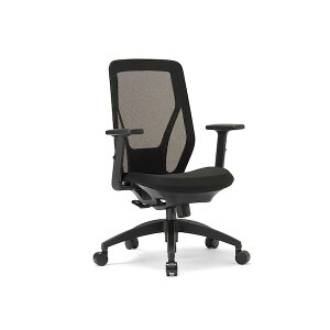 (LINE�N�[�|���L)�y�l��z���s�z�A�C�R AICO MS-1355(FG3)BK ���� ����s�E�����[�J�[�����s�� �I�t�B�X�`�F�A M�|1300�V���[�Y ���I�^�C�v �w�F���b�V���^BK�A���F�E���^���^BK MS1355(FG3)BK