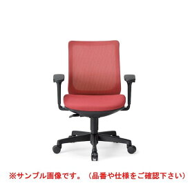 【個人宅配送不可】アイコ AICO OA-3215W-AWJ(FG3)CRM 直送 代引不可・他メーカー同梱不可 オフィスチェア OA－3200シリーズ ローバック 可動肘タイプ ホワイトシェル 背：メッシュ／CRM OA3215WAWJ(FG3)CRM