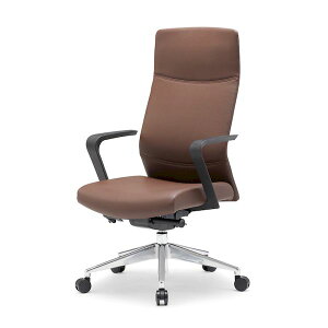 (LINE�N�[�|���L)�y�l��z���s�z�A�C�R AICO RS-2495(VG1)DBR ���� ����s�E�����[�J�[�����s�� �I�t�B�X�`�F�A RS�|2400�V���[�Y �n�C�o�b�N�^�C�v �w�F�E���^���t�H�[���^DBR�A���F�E���^��