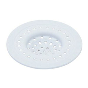 パール金属 CC-1488 TOUCH シリコーンフィルター 口径30mm〜40mm WHITE CC1488【キャンセル不可】