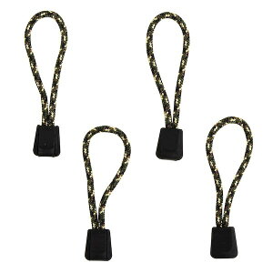 三友産業 4905663035757 ジッパータブ カモ UUU−0097 4入