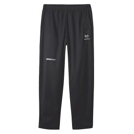 デサント DESCENTE 4930699847388 HEATNAVI テーパードパンツ ブラック サイズ：M