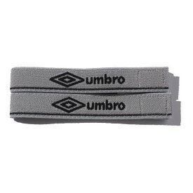 アンブロ umbro 4548637657991 umbro UJS7000 ストッキングベルト グレー サイズ：F