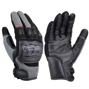 (LINE�N�[�|���L)�f�C�g�i DAYTONA 32435 �o�C�N�p �J�[�{�����b�V���O���[�u DG�|003 �O���[ S�T�C�Y