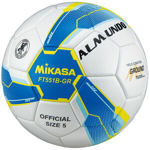 ~JT MIKASA 4907225031016 FT551B|GRSBY TbJ[5 ALMUNDO 苅 u[^CG[
