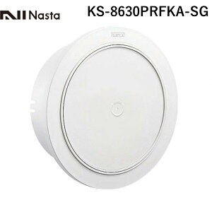 iX^ NASTA KS-8630PRFKA-SG C ی^ vbV^Cv AtB^[t 150 Vo[O[ KS8630PRFKASG