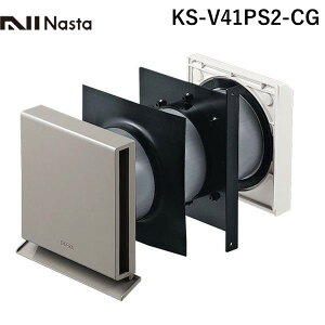 iX^ NASTA KS-V41PS2-CG CZbg AtB^[t 100 L230 VpO[ KSV41PS2CG