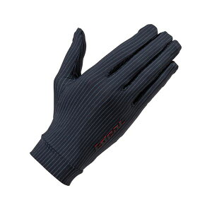 (LINE�N�[�|���L)�R�� YAMASHIRO 4547544062492 IDEAL IDI�|001 NEOCOT INNER GLOVE BK 2XL