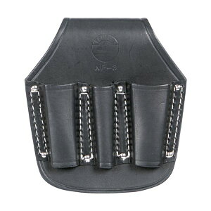 (LINE�N�[�|���L)�y���[�݌ɕi�z�u�����vTRUSCO NP-3-BK ���R���y���`���� 3�{���� �� NP3BK