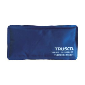 TRUSCO TISM320BOX まとめ買い ひんやり保冷まくら 30個
