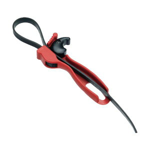 �y���[�݌ɕi�z�u�����vTRUSCO TSW511 ���o�[�X�g���b�v�����` 100mm