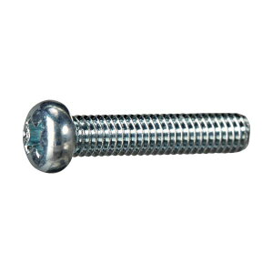 �y���[�݌ɕi�z�u�����vTRUSCO Y825-0535 �M�����˂� ���j�N�� �S�l�W M5×35 10�{�� ���ʃp�b�N Y8250535