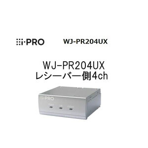 yF1zi-PRO WJ-PR204UX |LANRo[^[ V[o[F4ch Panasonic WJ|PR204p@ WJPR204UX