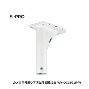i-PRO WV-QCL501S-W JV݂艺 ϏdQ WVQCL501SW