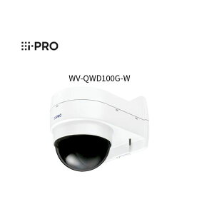 �y���F1�zi-PRO WV-QWD100G-W �J�����ǖʎ�t���� �X���[�N�h�[�� Panasonic WV�|Q158S��p�@ WVQWD100GW