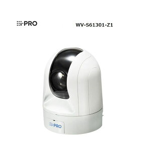 (LINE�N�[�|���L)i-PRO WV-S61301-Z1 ����2MP PTZ AI�J���� 10�{ WVS61301Z1