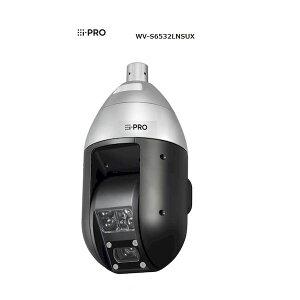 (LINE�N�[�|���L)i-PRO WV-S6532LNSUX ���O2MP PTZ AI�J���� IR LED 22�{ �Ϗd���Q Panasonic WV�|S6532LNSJ��p�@ WVS6532LNSUX