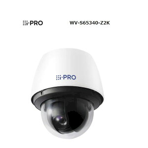 (LINE�N�[�|���L)i-PRO WV-S65340-Z2K ���O2MP PTZ AI�J���� 21�{�^�Ϗd���Q Panasonic WV�|S6530NS WVS65340Z2K