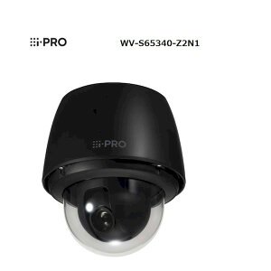 (LINE�N�[�|���L)i-PRO WV-S65340-Z2N1 ���O2MP PTZ AI�J���� 21�{�^�u���b�N WVS65340Z2N1