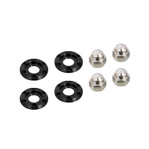 L^R KITACO 520-1300950 AVbN}EgV[g BK L[125 5201300950