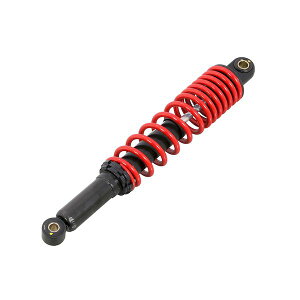 キタコ KITACO 520-1470020 リアショック レッド CT125 5201470020