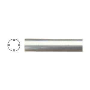 (LINE�N�[�|���L)�V���N�} BR-32C-33-SI �R�ۃA���}�C�g 330mm �V���o�[ BR32C33SI